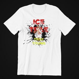 Nba star fan t-shirts